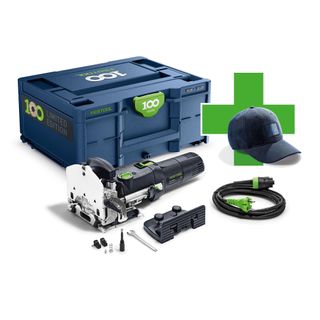 Domino DF 500 Q-PLUS 100 year limited addtion