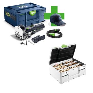 Domino DF 500 Set Version Kit - 100 year limited addition