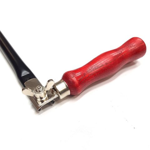 Pegas Deep Fret Saw