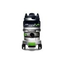 CTM 36l M Class Autoclean PLANEX Dust Extractor