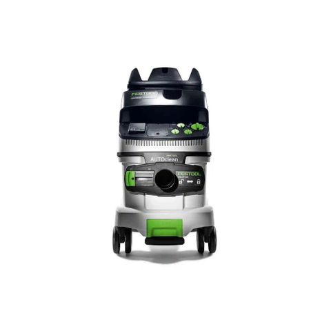 CTM 36l M Class Autoclean PLANEX Dust Extractor