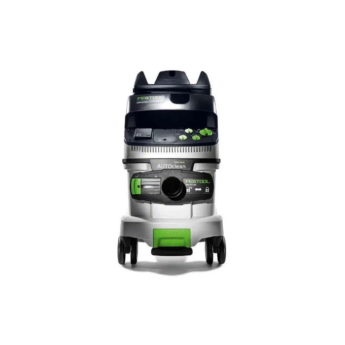CTM 36l M Class Autoclean PLANEX Dust Extractor