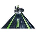 Festool TS 60 KEBQ-Plus saw with 1400 rail - Limited 100 year rail & systainer