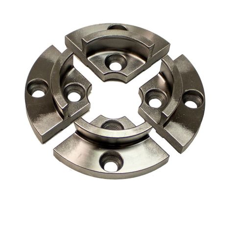Nova 50mm (2") Jaw Set (Std on SN2 / G3) ***