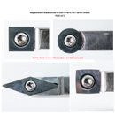 Blade screw to suit CT-WTC-RCT series chisels (pk 5)
