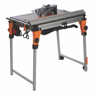 Triton Workcentre Base and Saw Set