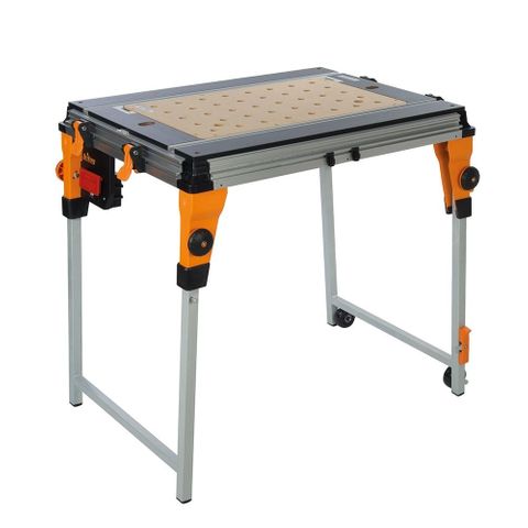 Triton Workcentre Base and Saw Set
