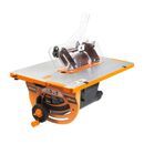Triton TWX7 with Saw Module, Clamping Table, Router Table and TRA001B Router