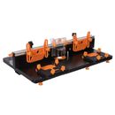 Triton TWX7 with Saw Module, Clamping Table, Router Table and TRA001B Router