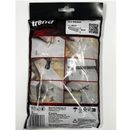 Trend Dowel 8mm x 40mm pack of 200
