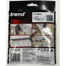 Trend Dowel 8mm x 40mm pack of 50