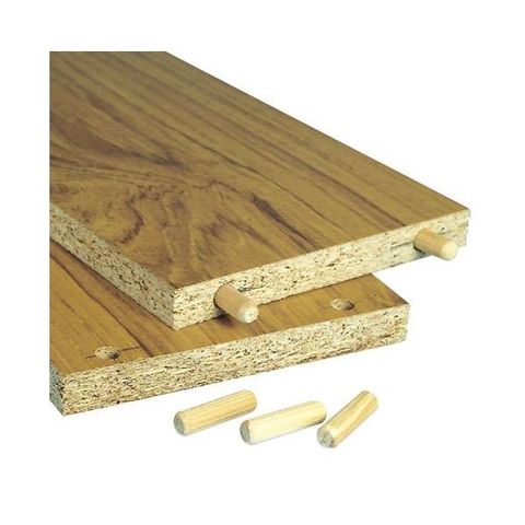 Trend Dowel 10mm x 40mm pack of 50