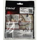 Trend Dowel 10mm x 50mm pack of 50