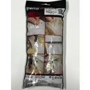 Trend Dowel 10mm x 50mm pack of 200