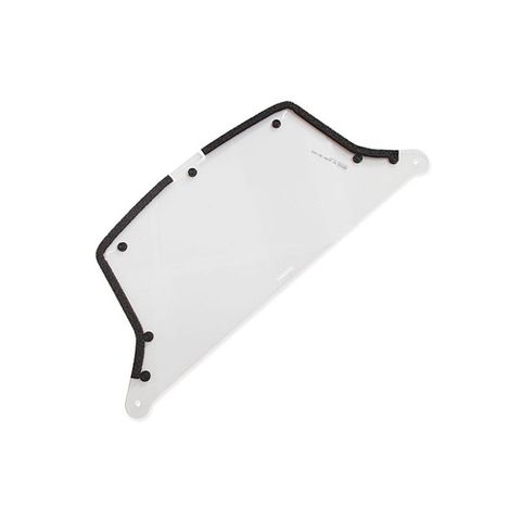 Visor Assembly for Airshield Pro
