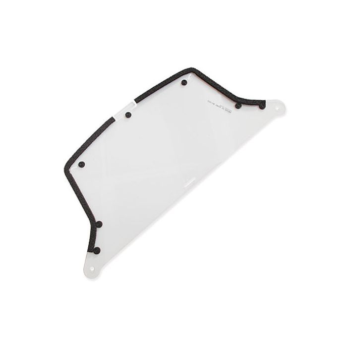 Visor Assembly for Airshield Pro
