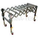 Expanding Conveyor Rollers ***