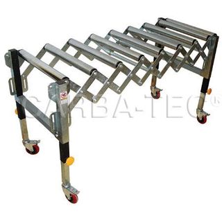Expanding Conveyor Rollers ***