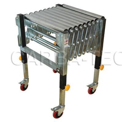 Expanding Conveyor Rollers ***