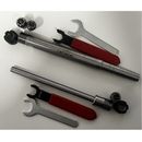 Forstner Bit Extension MT2 to ER16 Collets