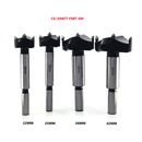 Small CrushGrind "Shaft" & "Wood" Tungsten Carbide FSB Set