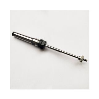 Stainless Steel Adjustable #2 Morse Taper pen Mandrel
