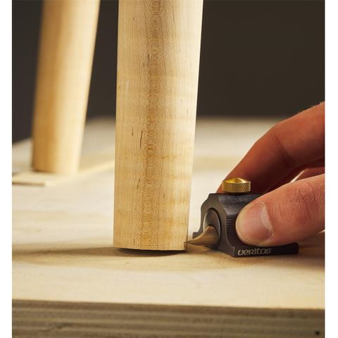 Veritas Tabling Scribe