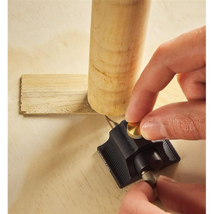 Veritas Tabling Scribe