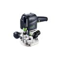 OF 1010R 55mm Plunge Router with Light in Systainer