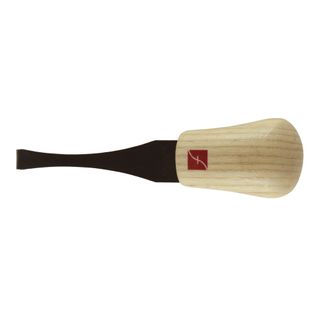 Flexcut #3 x 9.5mm Palm Gouge (Sweep)