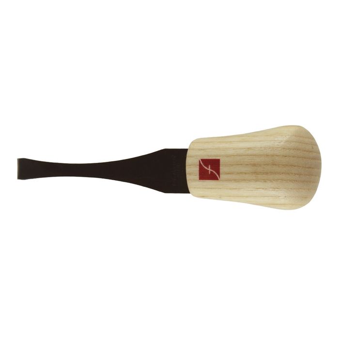 Flexcut #3 x 9.5mm Palm Gouge (Sweep)