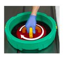 MicroJig Bladeclean Blade & Bit Cleaning System