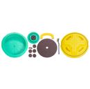 MicroJig Bladeclean Blade & Bit Cleaning System
