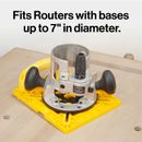 MicroJig MatchFit Grid Routing Guide - jig only