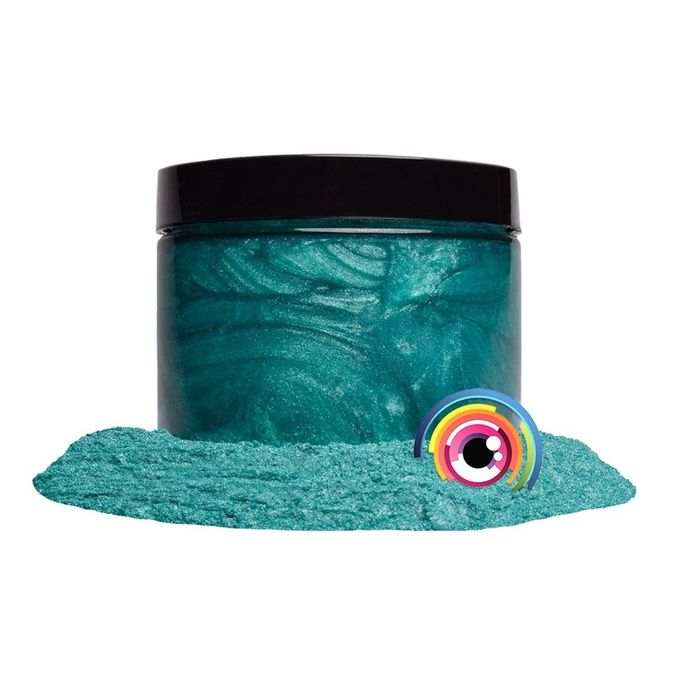 Eye Candy Okinawa Green - 50g