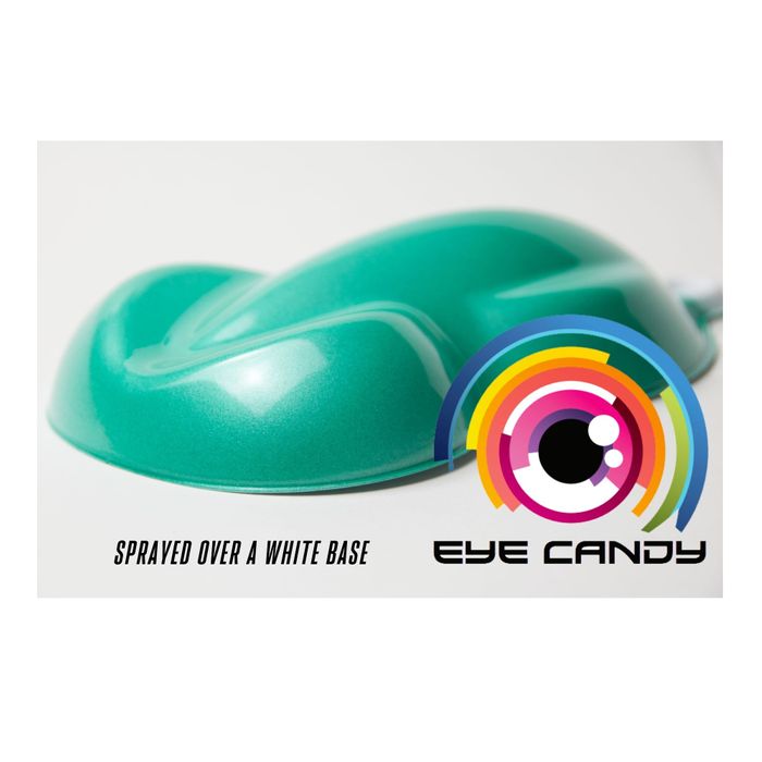 Eye Candy Okinawa Green - 50g