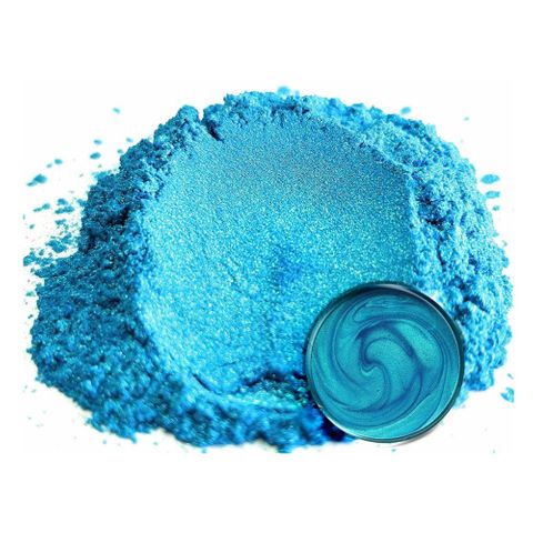 Eye Candy Okinawa Blue - 50g