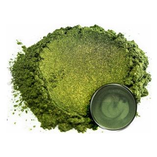 Eye Candy Matcha Green - 50g