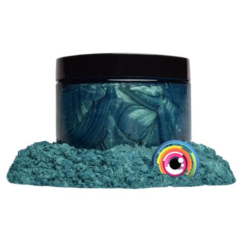 Eye Candy Macaw Blue Green - 50g