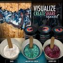 Eye Candy Macaw Blue Green - 50g