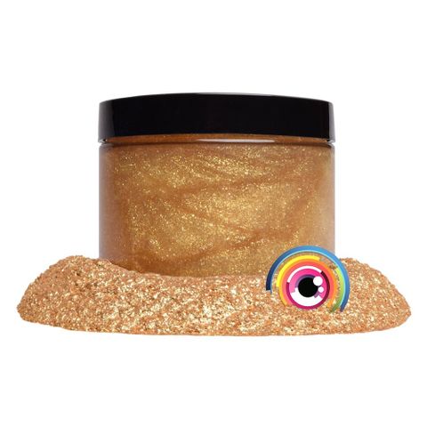 Eye Candy 14k Nugget Gold - 50g