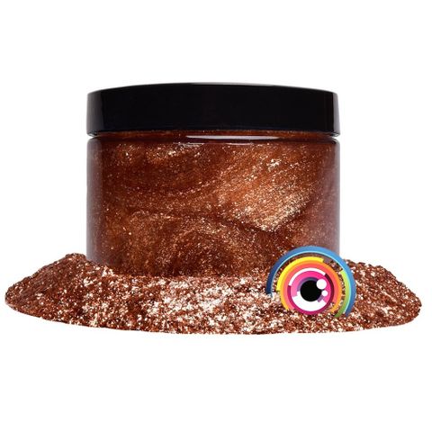 Eye Candy Vibrant Bronze - 50g