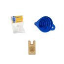 StopLossBags Steward DIY Bundle with funnel & filler clip