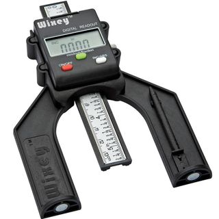 Wixey Mini Height Gauge