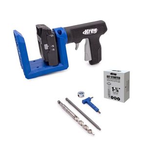 Kreg Pocket Hole Jig 520 Pro