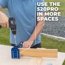 Kreg Pocket Hole Jig 520 Pro