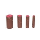 Carbatec 4Pce Sanding Sleeves 80 Grit to suit Triton TSPSP650 Spindle Sander #
