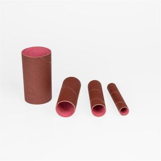 Carbatec 4Pce Sanding Sleeves 150 Grit to suit Triton TSPSP650 Spindle Sander #