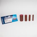 Carbatec 4Pce Sanding Sleeves 150 Grit to suit Triton TSPSP650 Spindle Sander #