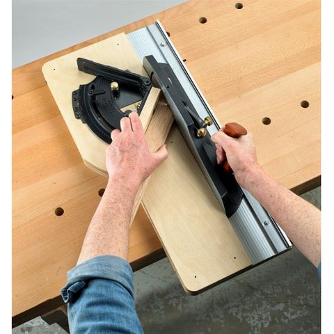 Veritas Complete Right Hand Shooting Board